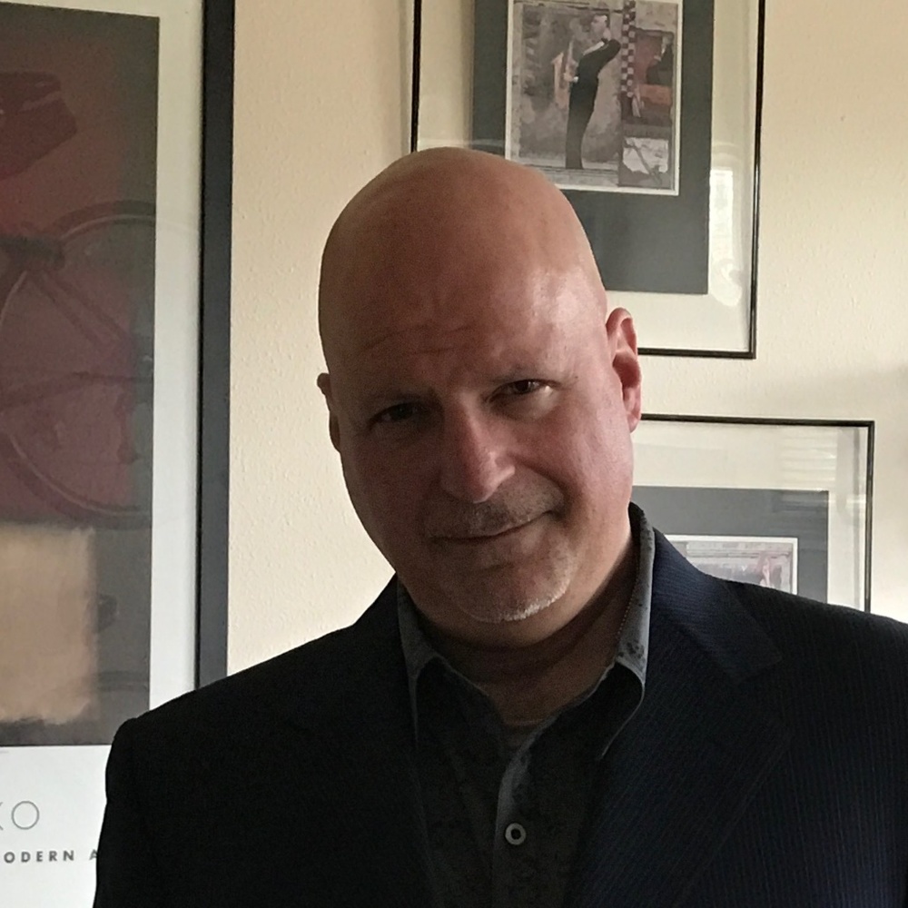 Meet your Posher, Paul